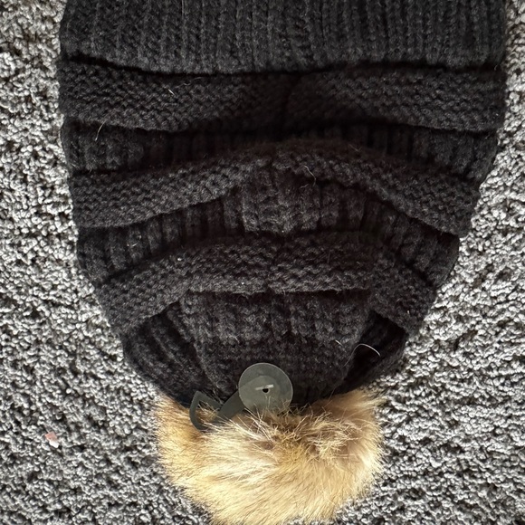 CC hat - Picture 3 of 3